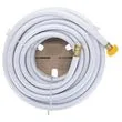50ft Water Hose 5/8" Std